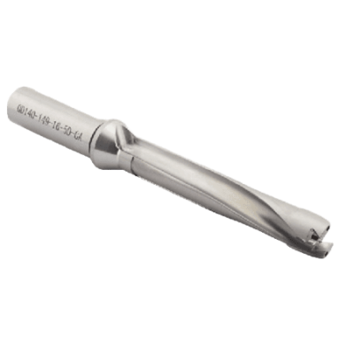 
QD080/089-12-1.5D-CA  корпус сверла QD ф8-8,9 1.5D  Fengyi