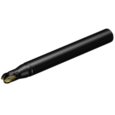 R216-16A20-045 — код фрезы со сферическим концом CoroMill® 216