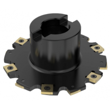 R335.19-125.06.32-6 фреза дисковая Seco Tools R335.19-125.06.32-6 фреза дисковая Seco Tools