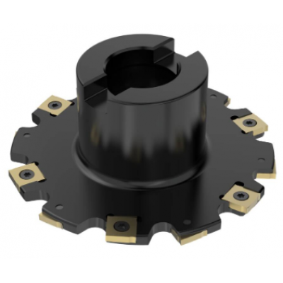 R335.19-125.06.32-6 фреза дисковая Seco Tools