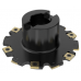 R335.19-125.06.32-6 фреза дисковая Seco Tools R335.19-125.06.32-6 фреза дисковая Seco Tools