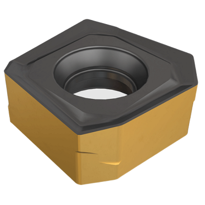 S845 SNHU 1305ANR-MM IC330 пластина для фрез Iscar