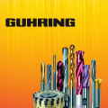 Инструмент GUHRING Инструмент GUHRING