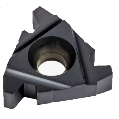 27NR6.00ISO DM215 пластина резьбовая твердосплавная