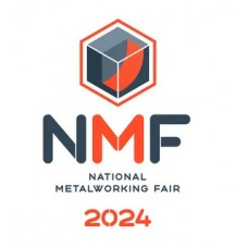 Международная выставка металлообработки NMF 2024.