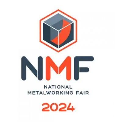 Международная выставка металлообработки NMF 2024.