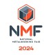 Международная выставка металлообработки NMF 2024.