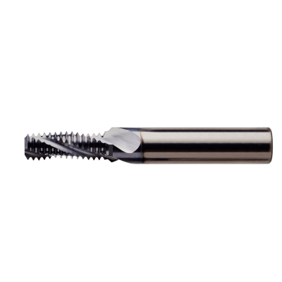 4111-M14-1 YK40F резьбофреза
