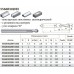 5566R302NH-0300 YK40F фреза сферическая