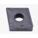 CNMG090308-DF YBC252 твердосплавная пластина CNMG090308-DF YBC252 твердосплавная пластина