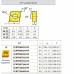 CCMT060204-HF YBC152 твердосплавная пластина