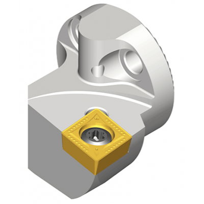 Головка QH20-SCLCL-09