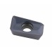 APMT160408PDER HR52522B Пластина фрезерная APMT160408PDER HR52522B Пластина фрезерная
