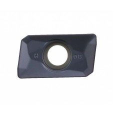 APMT160408PDER HR52522B Пластина фрезерная APMT160408PDER HR52522B Пластина фрезерная