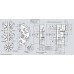 Патрон токарный трехкулачковый BH-D250 А8