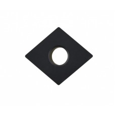 CNMA120412-WS6115 Пластина токарная для чугуна, черновая обработка CNMA120412-WS6115 Пластина токарная для чугуна, черновая обработка