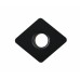 CNMA160616-WS6115 Пластина токарная для чугуна, черновая обработка