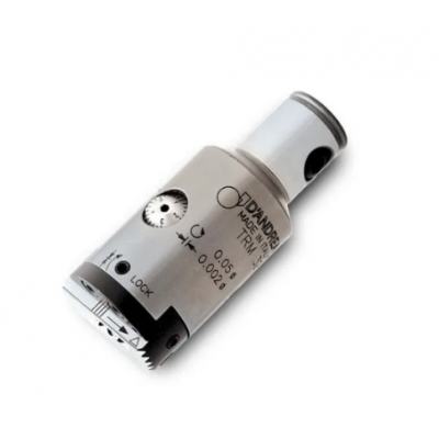 Головка расточная TRM 25 MHD 25 Ø28-38mm D'Andrea 