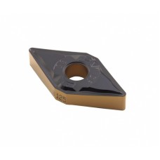 DNMG150408-GF-HR8125 Пластина токарная для стали, чистовая обработка DNMG150408-GF-HR8125 Пластина токарная для стали, чистовая обработка