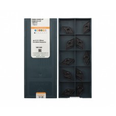 DNMG150408-GF-HR8125 Пластина токарная для стали, чистовая обработка DNMG150408-GF-HR8125 Пластина токарная для стали, чистовая обработка
