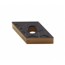 DNMG150404-MT-HS8125 Пластина токарная для стали, получистовая обработка DNMG150404-MT-HS8125 Пластина токарная для стали, получистовая обработка