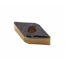 DNMG150608-GF-HR8125 Пластина токарная для стали, чистовая обработка DNMG150608-GF-HR8125 Пластина токарная для стали, чистовая обработка