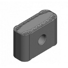 LNUX301940-RF-YBC252 Пластина токарная LNUX301940-RF-YBC252 Пластина токарная