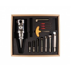 BT30-NBH2084-KIT8 Расточная система (набор) BT30-NBH2084-KIT8 Расточная система (набор)