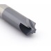 HM43.Z4.16.XX.92.SRF50 TiAlN Фреза для радиусных фасок твердосплавная по металлу