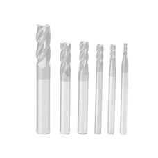 B2LR0200BLG  фреза твердосплавная сферическая      Ø4,    L=75  ,   Z2