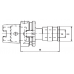 Патрон резьбонарезной HSK100/A GR.1