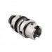 Оправка для насадных фрез HSK63A-FMB27-060