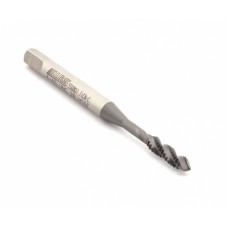 Метчик UNC 4 - 40tpi, 38°, TiCN-C Метчик UNC 4 - 40tpi, 38°, TiCN-C