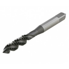Метчик UNC 1/4 - 20tpi, 38°, TiCN-C Метчик UNC 1/4 - 20tpi, 38°, TiCN-C
