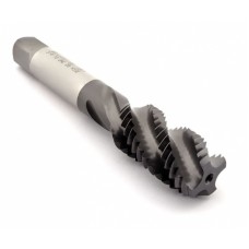 Метчик UNC 3/4 - 10tpi, 38°, TiCN-C Метчик UNC 3/4 - 10tpi, 38°, TiCN-C