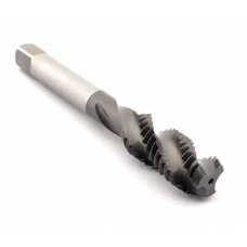Метчик UNC 1 - 8tpi, 38°, TiCN-C Метчик UNC 1 - 8tpi, 38°, TiCN-C