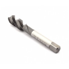 Метчик UNC 1/2 - 13tpi, 38°, TiCN-C Метчик UNC 1/2 - 13tpi, 38°, TiCN-C