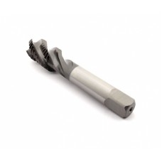 Метчик UNC 7/8 - 9tpi, 38°, TiCN-C Метчик UNC 7/8 - 9tpi, 38°, TiCN-C