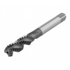 Метчик UNC 3/8 - 16tpi, 38°, TiCN-C Метчик UNC 3/8 - 16tpi, 38°, TiCN-C