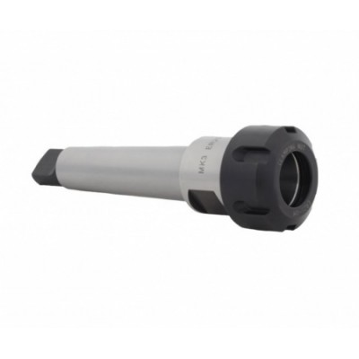 Патрон цанговый MTA3-ER25-055