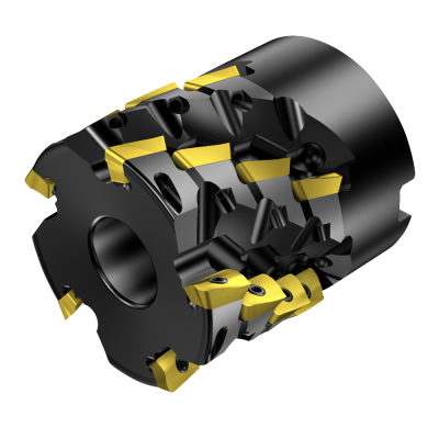 R390-063Q27-57L SANDVIK