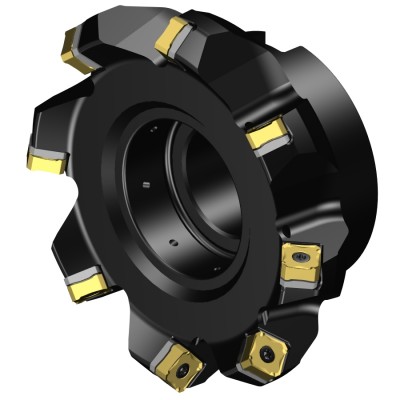 345-125Q40-13M SANDVIK