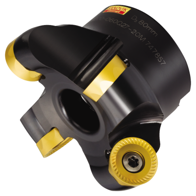 R200-050Q27-16M SANDVIK