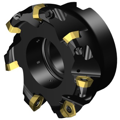 419-100Q32-14H SANDVIK