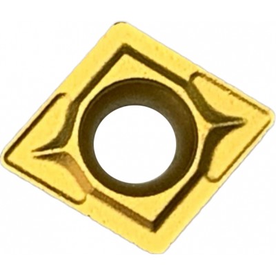 CCMT 060204 UE6020  Пластина токарная Mitsubishi
