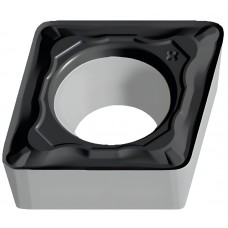 CCMT 09T304 PF WPP20S Пластина токарная CCMT 09T304 PF WPP20S Пластина токарная