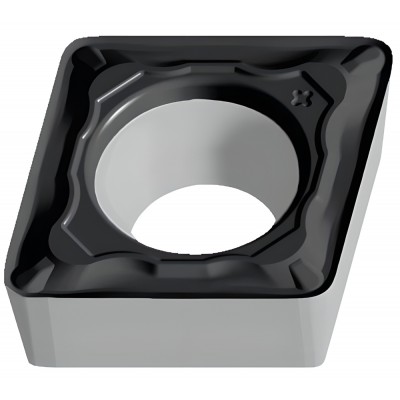 CCMT 09T304 PF WPP20S  Пластина токарная Walter