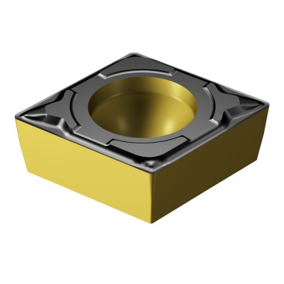 CCMT 060202 PF 4225  Пластина токарная