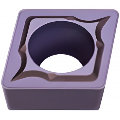 CCMT 09T304 MM VP15TF  Пластина токарная Mitsubishi