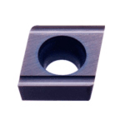 CCET 09T301 L-SN VP15TF  Пластина токарная Mitsubishi